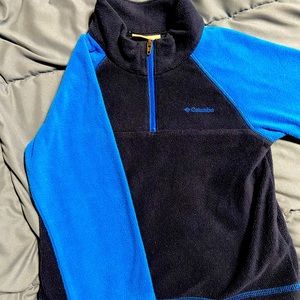 Toddlers Columbia Fleece